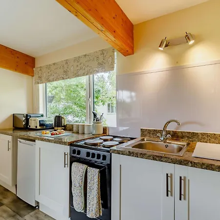 1 Bed In Loweswater 89111 Casa de Férias Workington