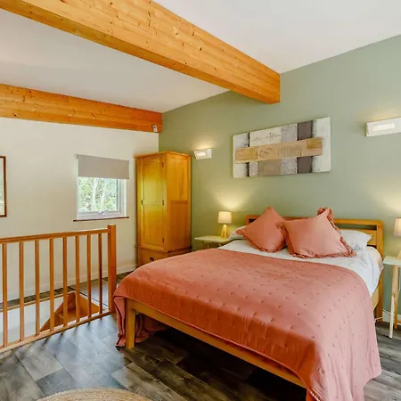 Casa de Férias 1 Bed In Loweswater 89111 Workington