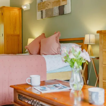 1 Bed In Loweswater 89111 Casa de Férias Workington