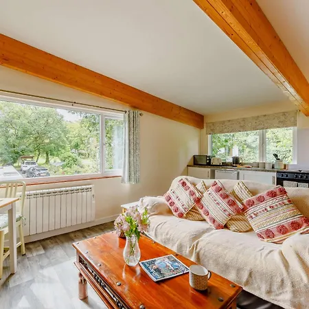 1 Bed In Loweswater 89111 Workington